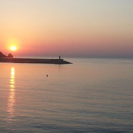 Apartament La Casa Del Port Jávea Zewnętrze zdjęcie
