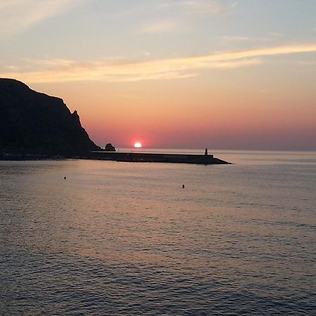 Apartament La Casa Del Port Jávea Zewnętrze zdjęcie