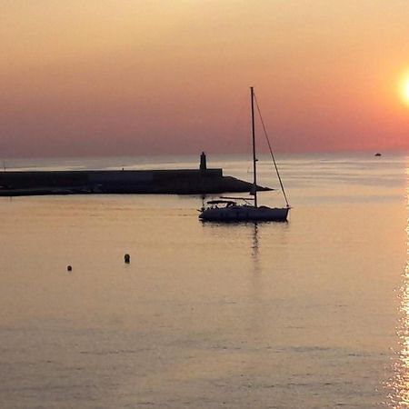 Apartament La Casa Del Port Jávea Zewnętrze zdjęcie