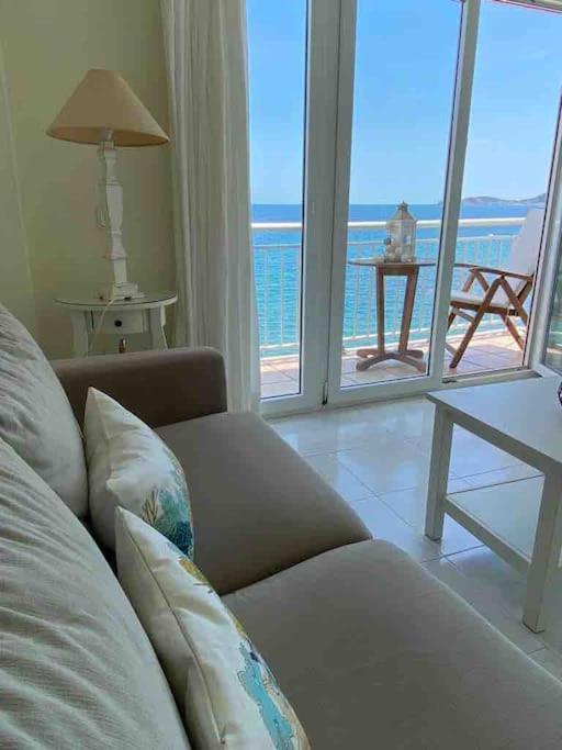 Apartament La Casa Del Port Jávea Zewnętrze zdjęcie