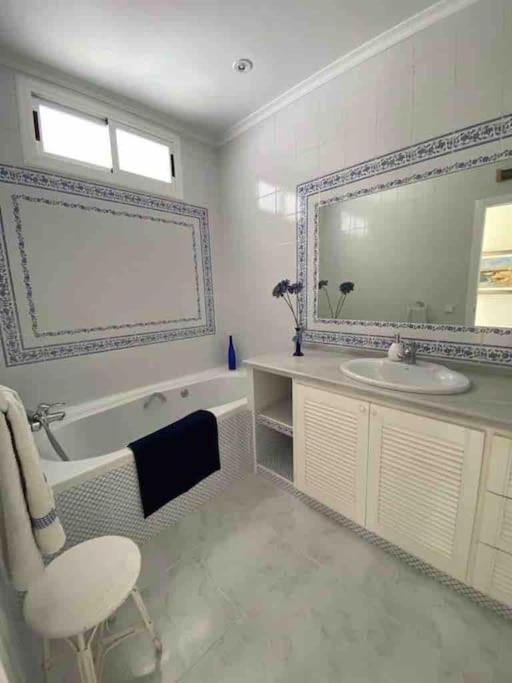 Apartament La Casa Del Port Jávea Zewnętrze zdjęcie