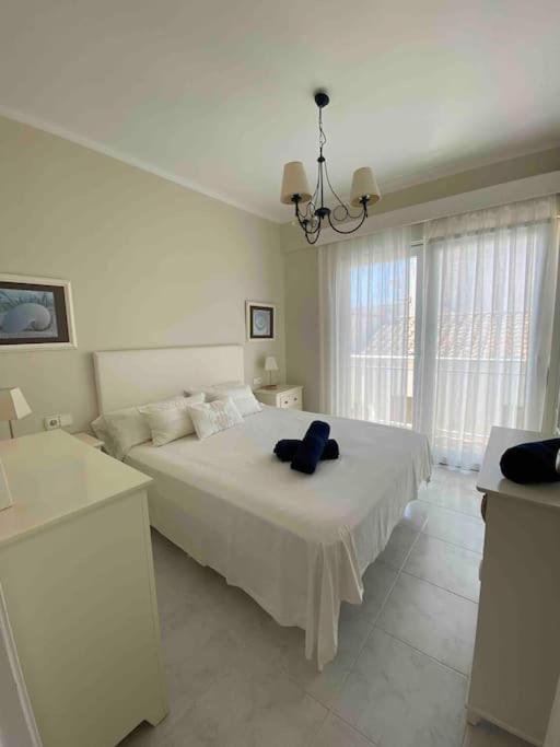Apartament La Casa Del Port Jávea Zewnętrze zdjęcie