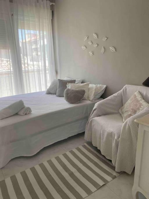 Apartament La Casa Del Port Jávea Zewnętrze zdjęcie