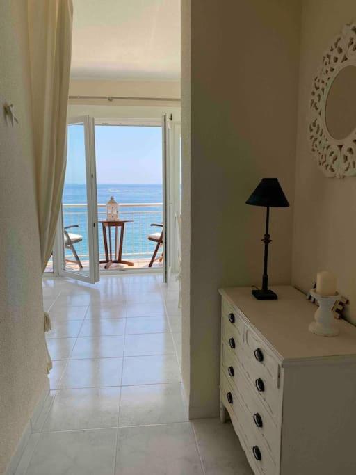 Apartament La Casa Del Port Jávea Zewnętrze zdjęcie