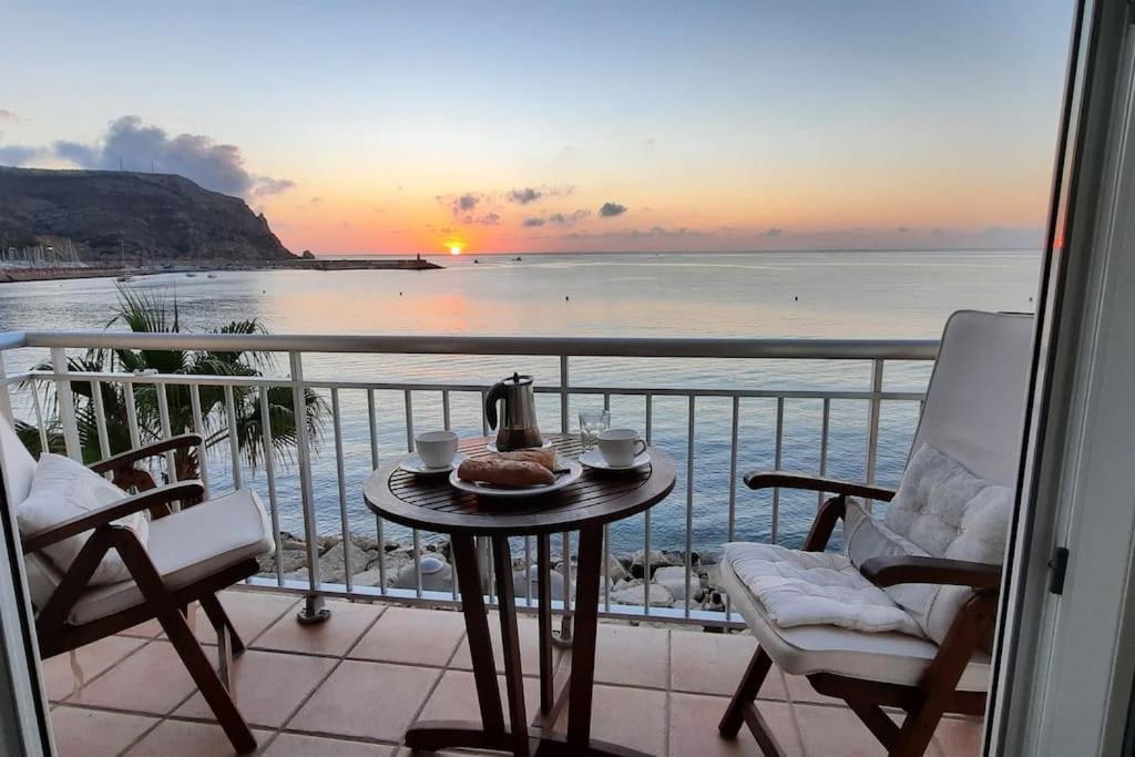 Apartament La Casa Del Port Jávea Zewnętrze zdjęcie