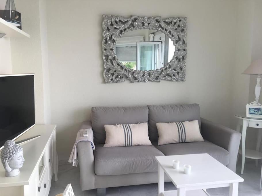Apartament La Casa Del Port Jávea Zewnętrze zdjęcie