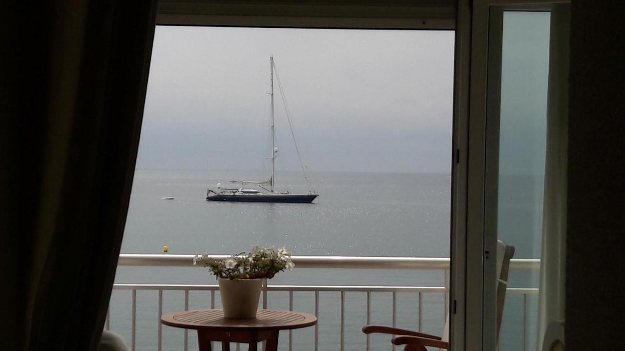 Apartament La Casa Del Port Jávea Zewnętrze zdjęcie