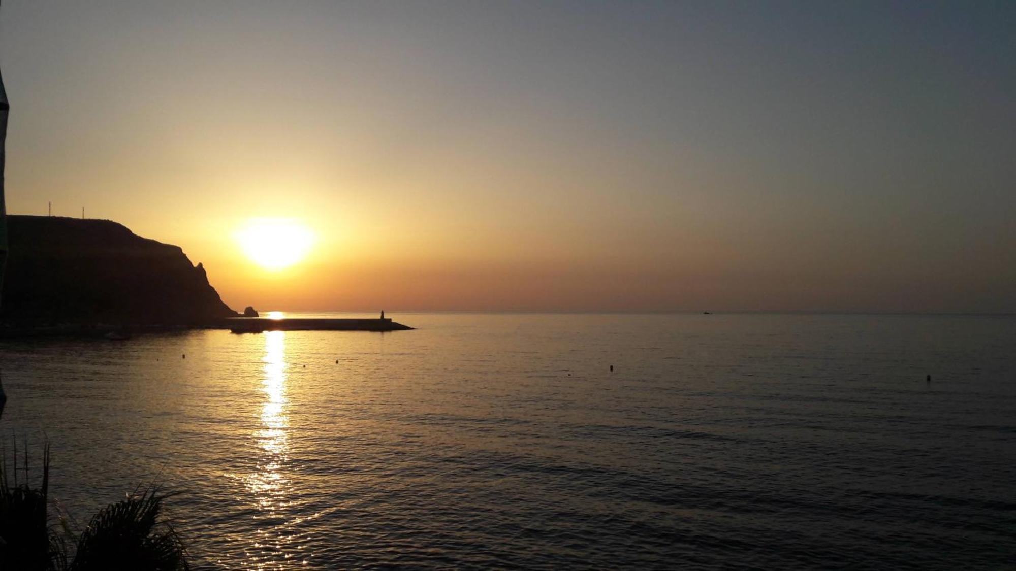 Apartament La Casa Del Port Jávea Zewnętrze zdjęcie