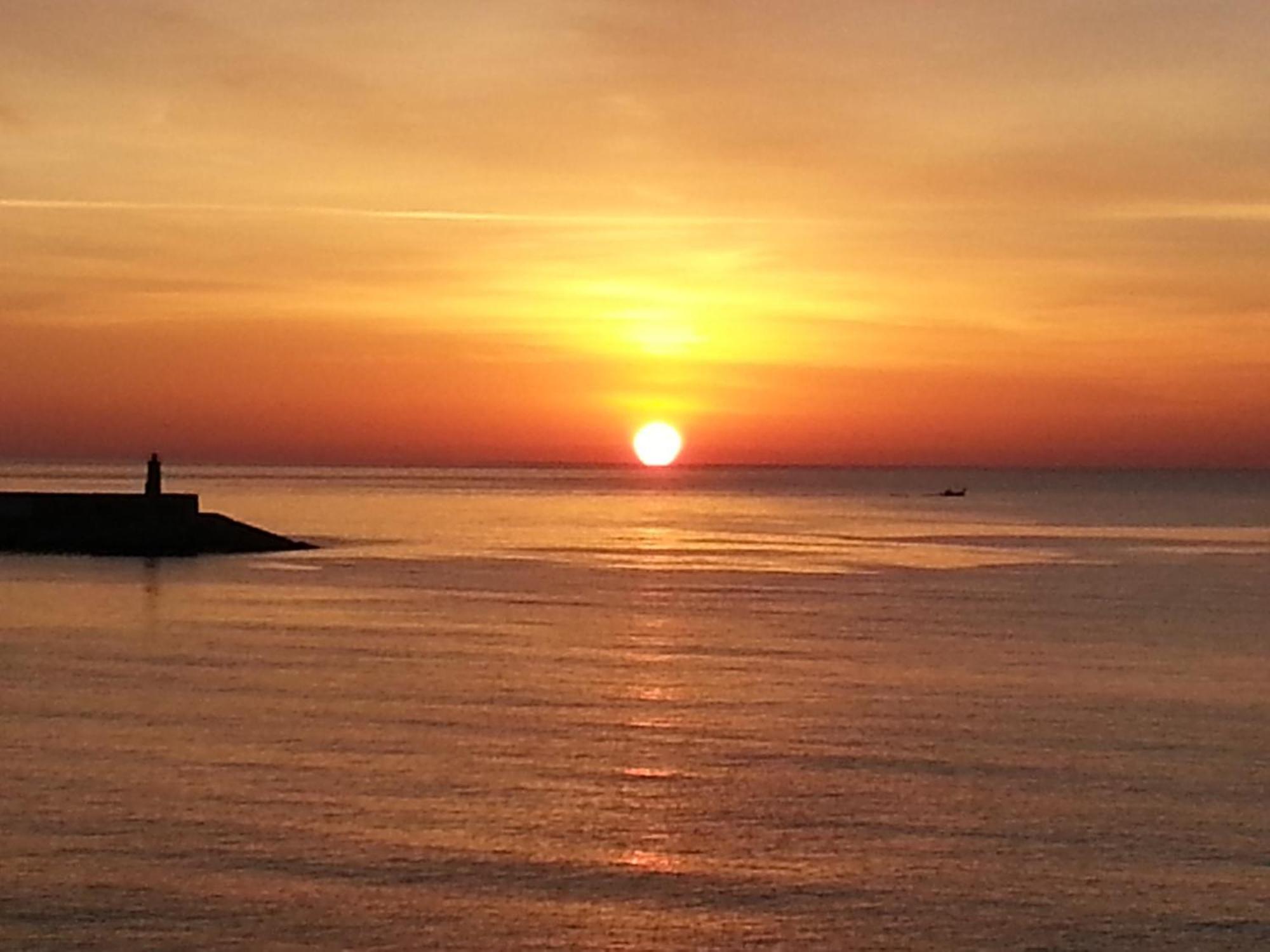 Apartament La Casa Del Port Jávea Zewnętrze zdjęcie