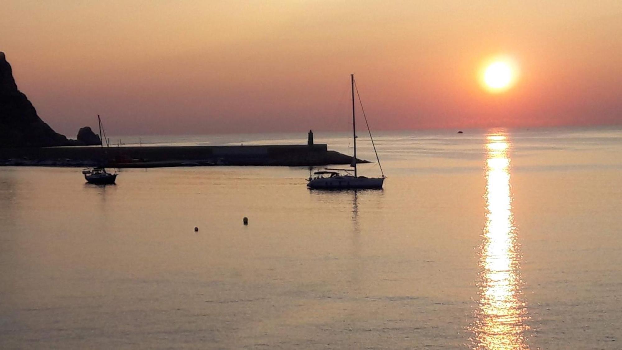 Apartament La Casa Del Port Jávea Zewnętrze zdjęcie