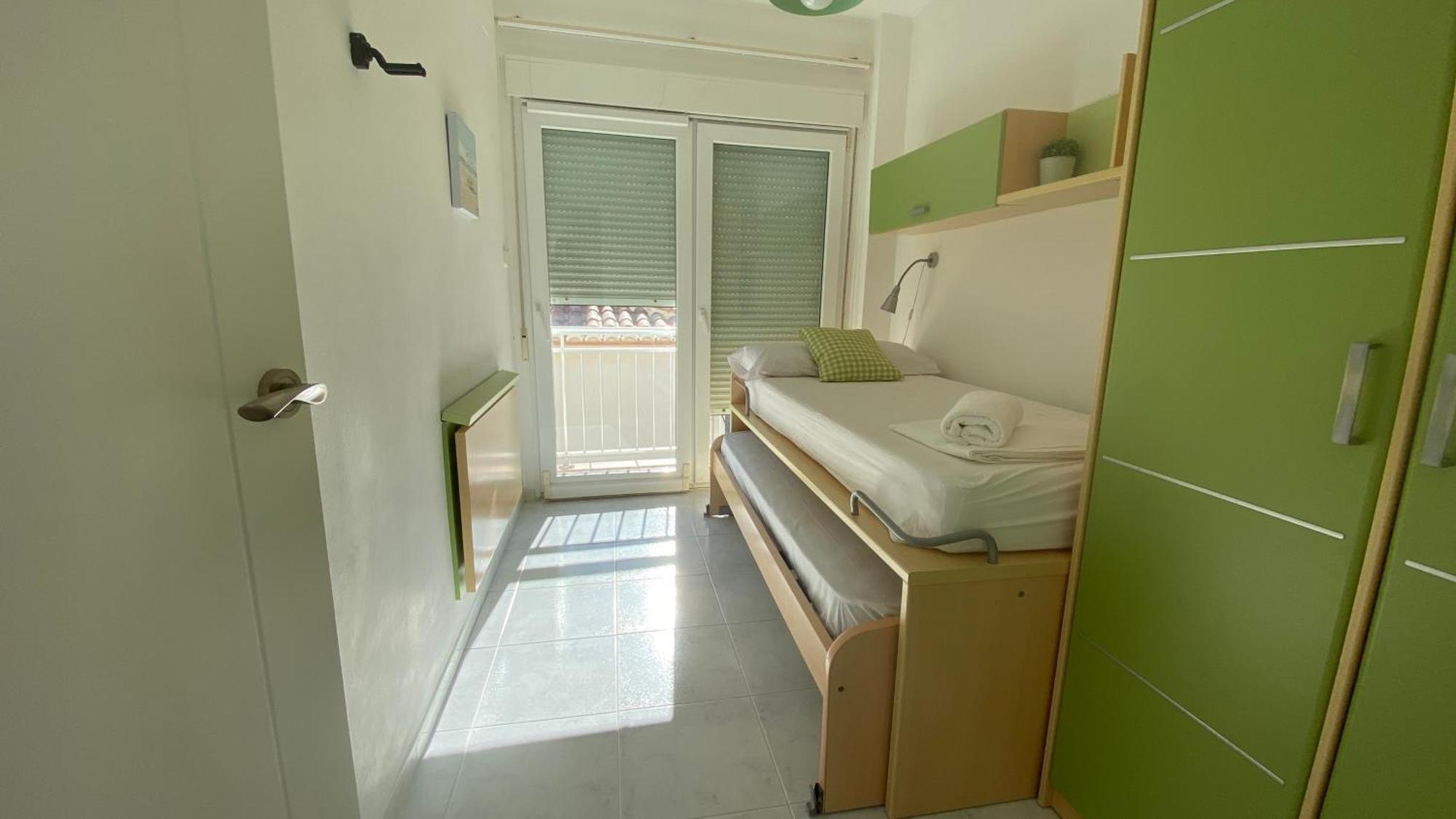 Apartament La Casa Del Port Jávea Zewnętrze zdjęcie