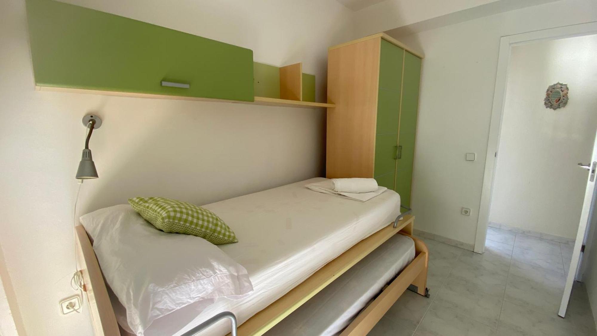 Apartament La Casa Del Port Jávea Zewnętrze zdjęcie