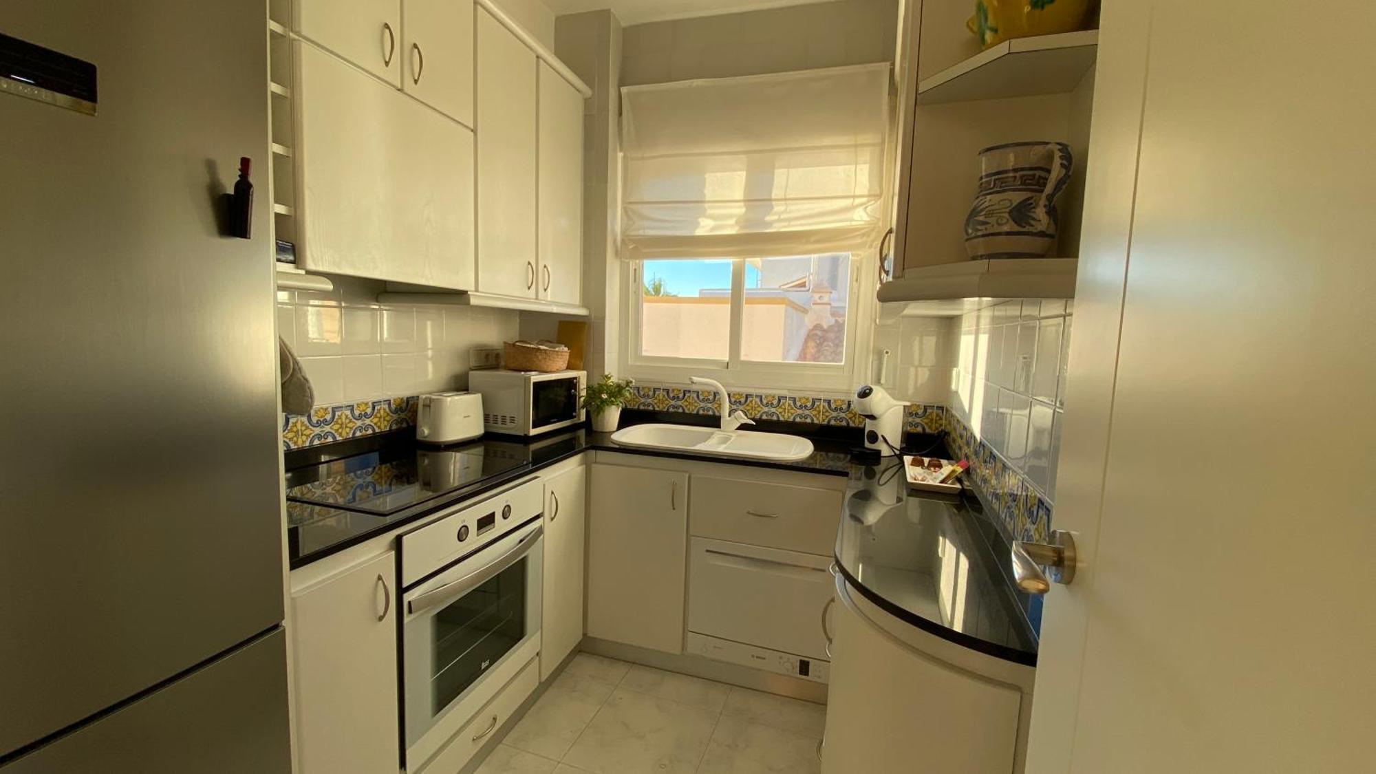 Apartament La Casa Del Port Jávea Zewnętrze zdjęcie